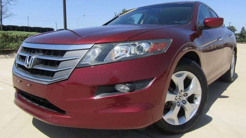 HONDA ACCORD CROSSTOUR 2011 5J6TF1H57BL000199 image